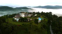 Sila Mountain Majesty Resort