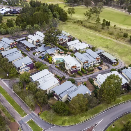 Peppers Hunter Valley Accor Vacation Club Apartments
