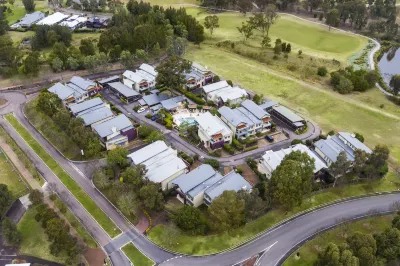 Grand Mercure the Vintage, Accor Vacation Club Apartments Hotels in Pokolbin