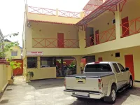 Sundeck Suites Hotel dekat Point Gourde Cave