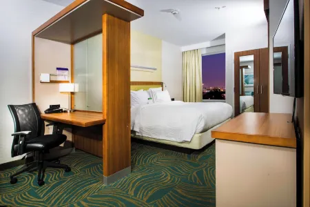 SpringHill Suites Houston Westchase