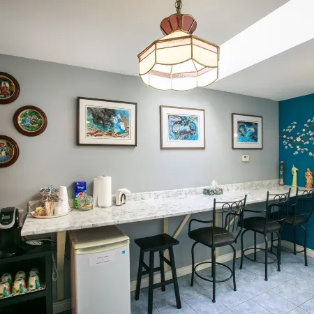Prince Street Suites