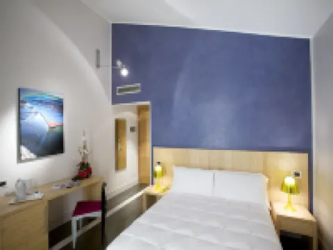 Hotel Intervallo Hotels in Torre Lapillo