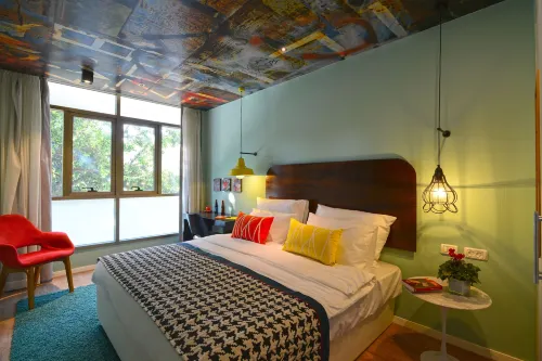 Hotel 75 by Prima Hotels