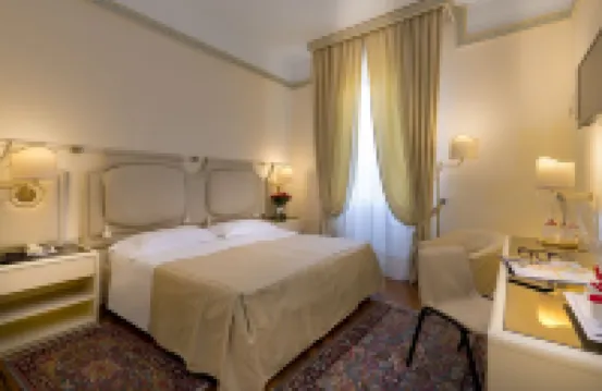 Grand Hotel Tettuccio