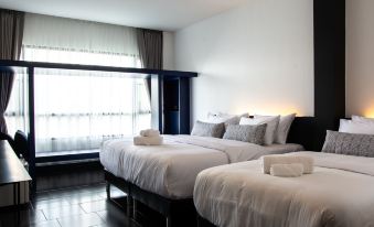 Asa Hotel
