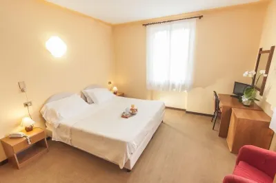Hotel San Marco Hotel a Bedonia