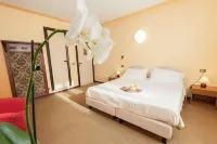 Hotel San Marco Hotels in Albareto