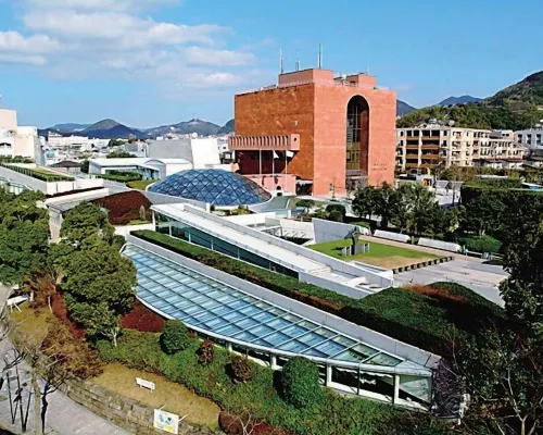 稲佐山観光ホテル ホテル周辺 Photos