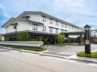Grandvrio Hotel Tambasasayama Wakura Hotels in Tamba-Sasayama