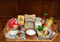 Blue Summit Hideaway Hotels in Malanda