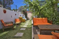 Ionic Hotel Hotels in Alacati Mahallesi