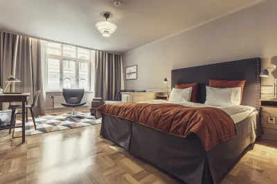 Hotel Poseidon Hoteles en Gotemburgo