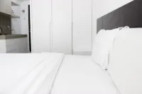 Stylish Studio Room Grand Asia Afrika Apartment - Pools