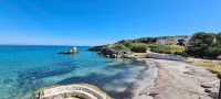 Hotel Alba Chiara Sant'Andrea Salento
