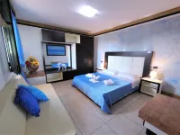 Hotel Alba Chiara Sant'Andrea Salento - Wifi