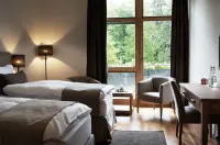 Hotel Schloss Hünigen Hotels in Konolfingen