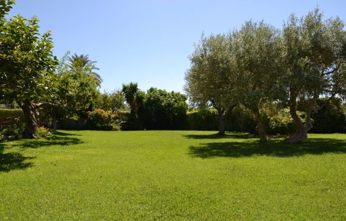 B&B Due Fontane