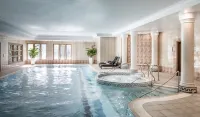 New Hall Hotel & Spa, Birmingham Hotel di Minworth