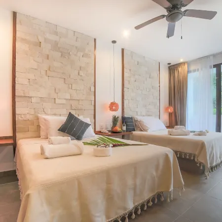 Hotel Blanco Tulum