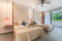 Hotel Blanco Tulum
