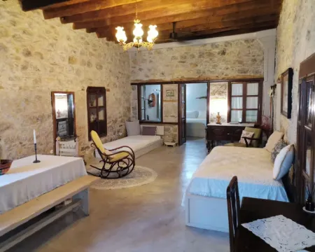 Latmos 1860 Hotels in Patmos