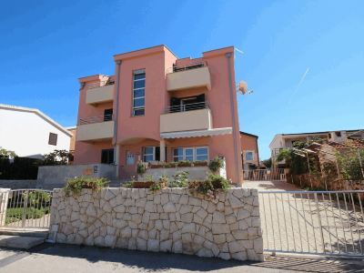 Apartments Barisic