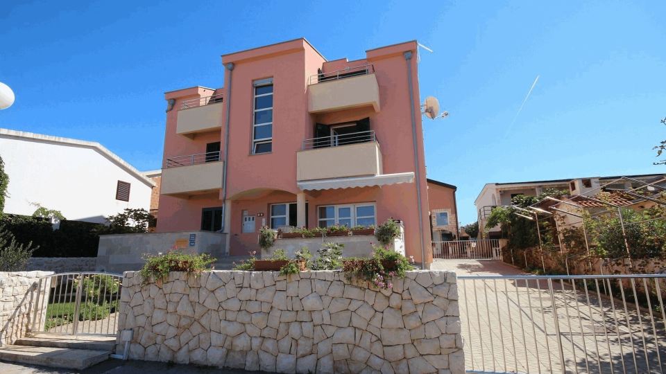 Apartments Barisic