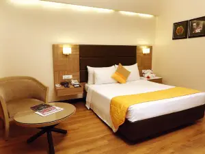 Greenpark Visakhapatnam