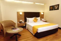 Greenpark Visakhapatnam Hotels in Вишекхапатнам