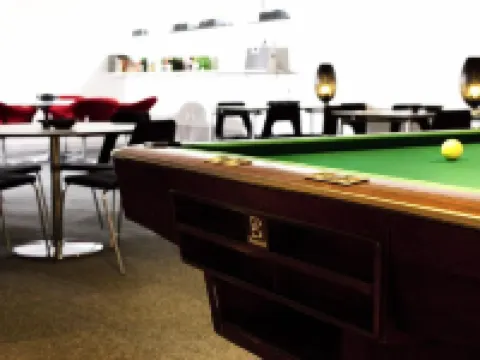 Ekebacken Hotell & Konferens Hotels in Markaryd