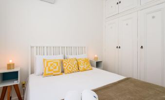 3 Minutes from Ipanema Beach Pm402