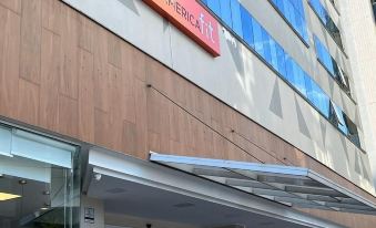 Transamerica Fit Vitória Praia de Camburi