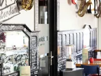 バックステージ ホテル ライツェ通り周辺のホテル