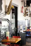 後台飯店 - 2 星級