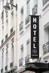 Hôtel 31 - Paris Tour Eiffel Hotels in Paris