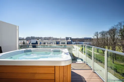 Onyx Luxury - 4 tähden