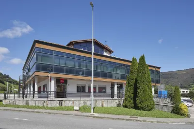 Leizarooms Hotels in Leitza