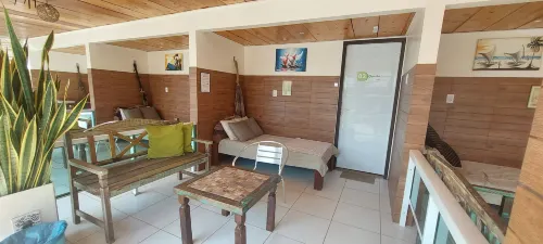 Pousada Rota do Pilao Hotels in Carpina