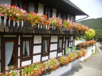 Modern Apartment in Sauerland with Balcony