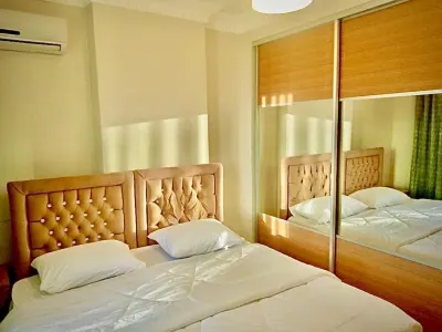 Lafamilia Albadwan Hotels in 