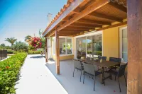 아이아 나파  빌라  다나에