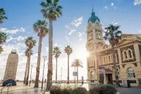 Durham Serviced Apartments Hotels in Tonsley