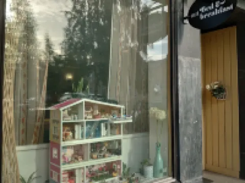 Luleå Bed & Breakfast Hotels in Lulea