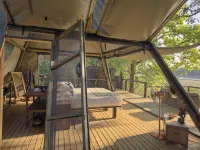 Shawa Luangwa Camp Hotels in Mambwe