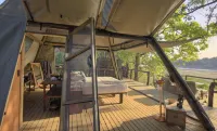 Shawa Luangwa Camp
