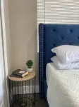 Bella Breeze - balcony