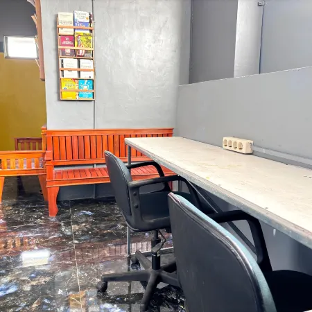 Kost Harian Semarang Murah