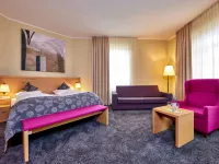 Augustiner Hotel Hotel a Hillesheim