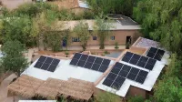 Ckoi Atacama Lodge Hotels in 